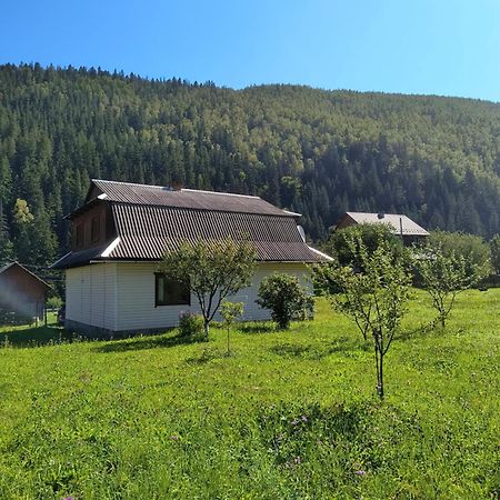 Na Hutori Tatariv Exterior foto