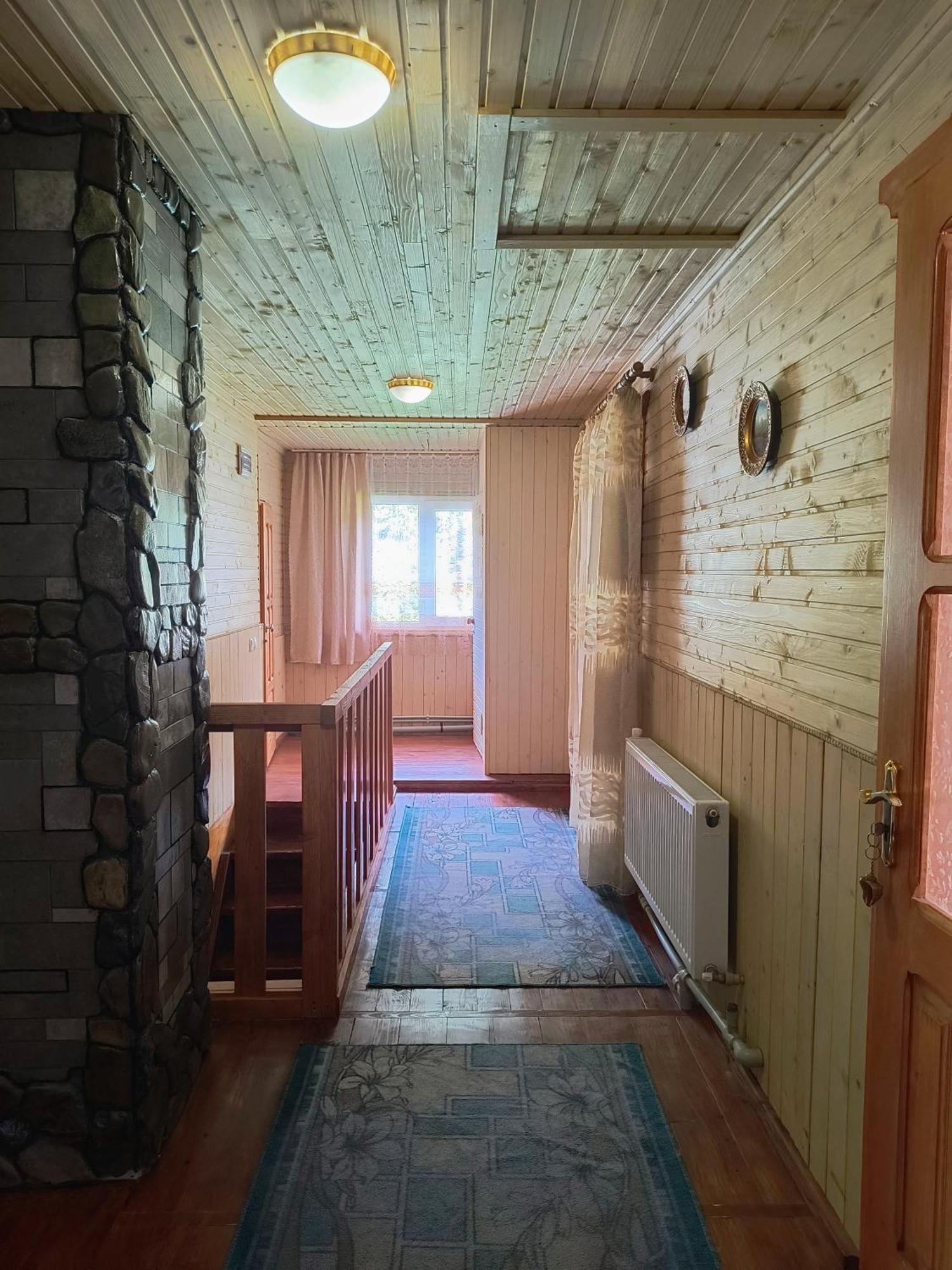 Na Hutori Tatariv Exterior foto