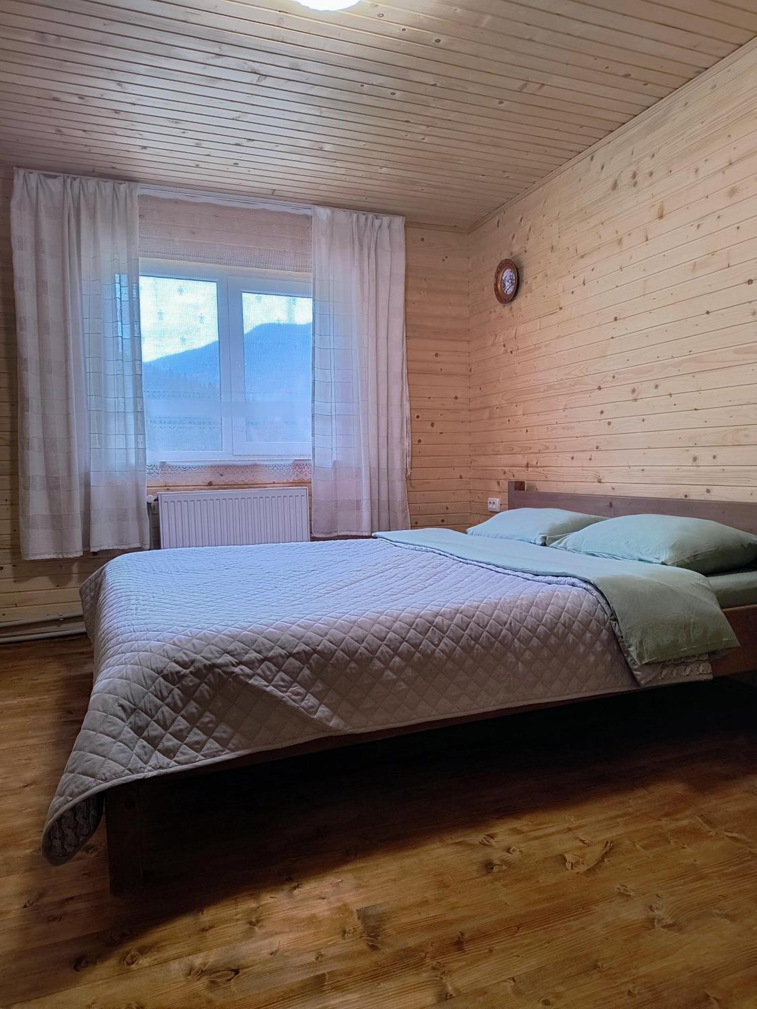 Na Hutori Tatariv Quarto foto